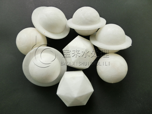 液面覆蓋球一立方有多少個(gè)？